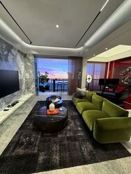 W RESIDENCES MARINA VIEW - SINGAPORE (D1), Apartment #531589641